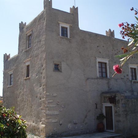 Agnadi Hotel Agia Anna  Exterior photo